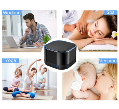 White noise sleep speaker