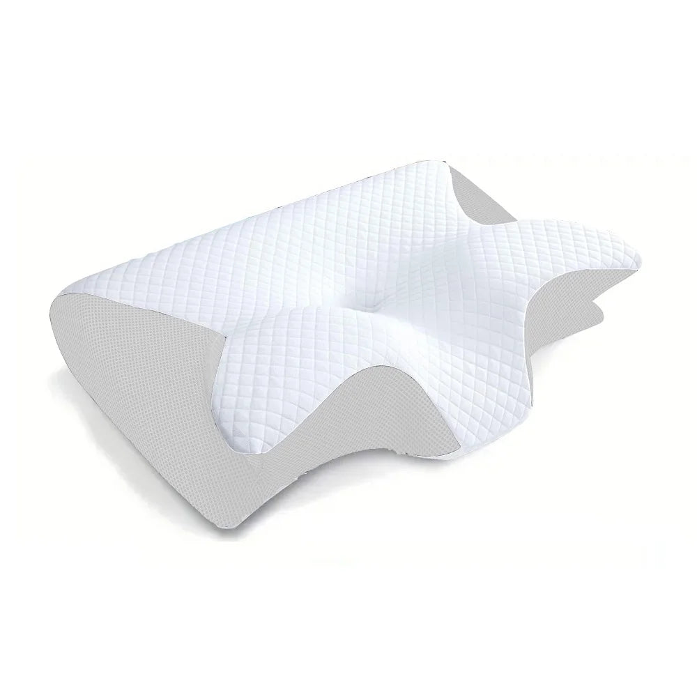 Foam Cervical Pillow