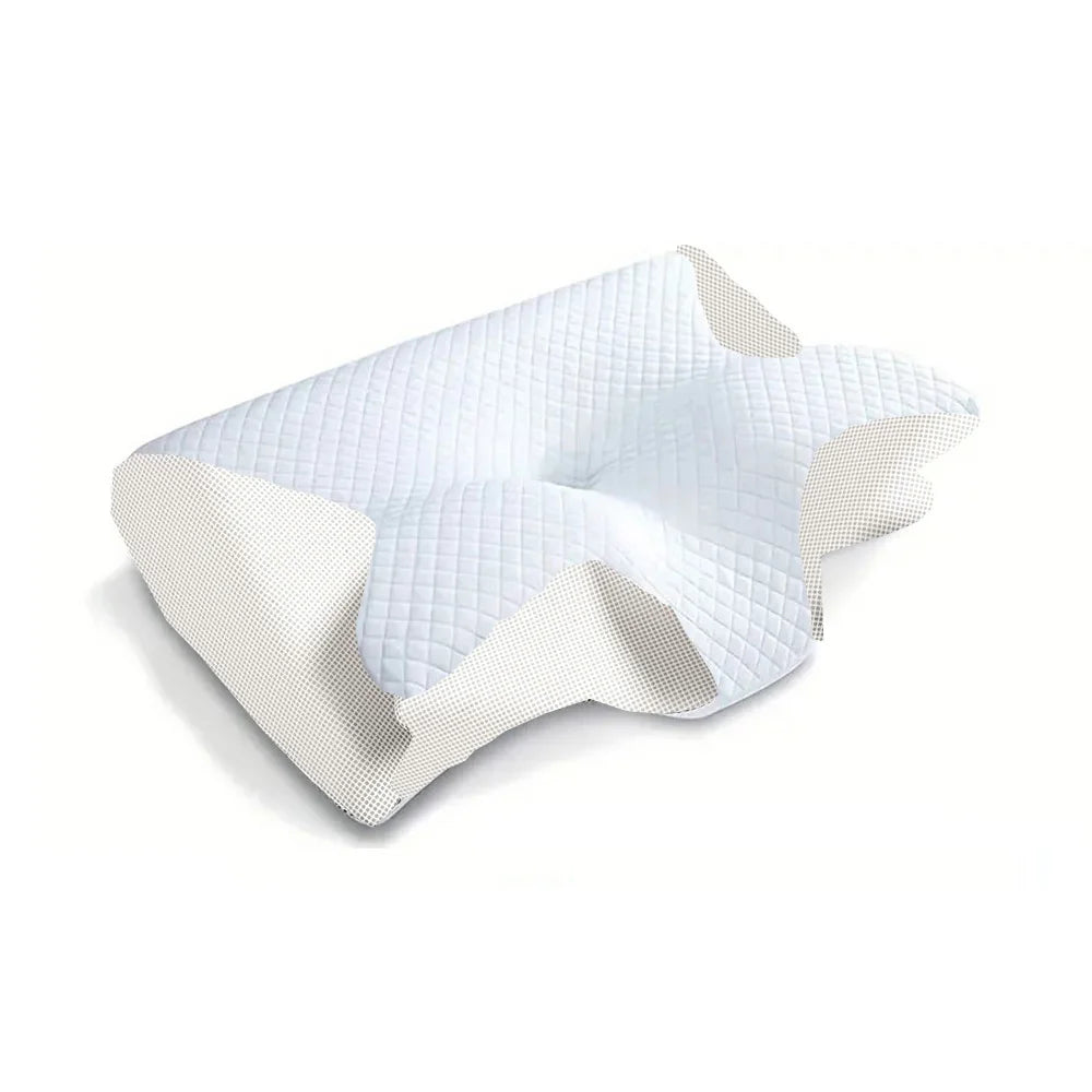 Foam Cervical Pillow