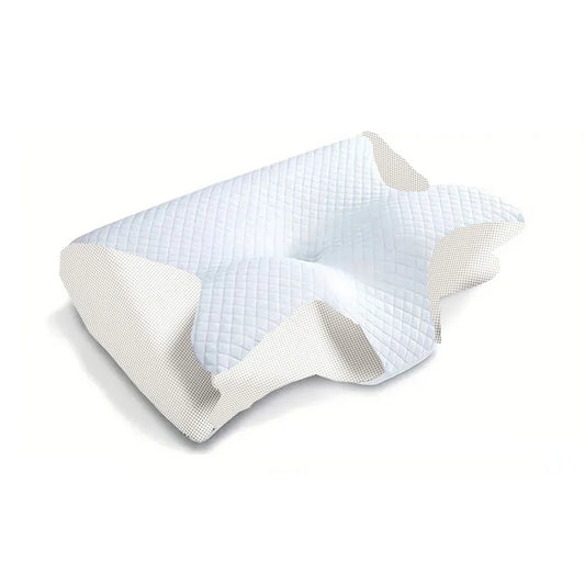 Foam Cervical Pillow