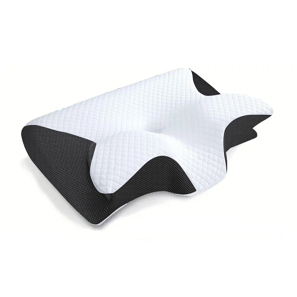 Foam Cervical Pillow