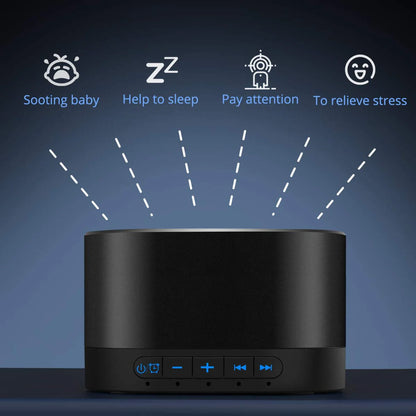 White noise sleep speaker
